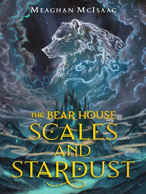 Title details for The Bear House by Meaghan McIsaac - Available